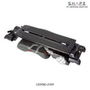 SHAPE Baseplate with Camera Cage and Articulating Handle for Sony FX6