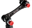 SHAPE Baseplate with Camera Cage and Articulating Handle for Sony FX6