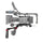 SHAPE Plaque de base avec haut plaque Kit pour Sony FX6