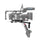 SHAPE Plaque de base avec haut plaque Kit pour Sony FX6