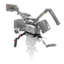 SHAPE Baseplate with Top Plate Kit for Sony FX6