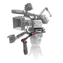 SHAPE Baseplate with Top Plate Kit for Sony FX6