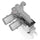 SHAPE Plaque de base avec haut plaque Kit pour Sony FX6