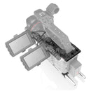SHAPE Baseplate with Top Plate Kit for Sony FX6