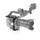SHAPE Camera Cage for Sony FX6