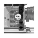 SHAPE caméra Cage pour Sony FX6