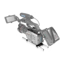 SHAPE caméra Cage pour Sony FX6