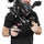 SHAPE Adaptateur de poignée latérale à la rosette Arri pour Sony FX6