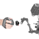 SHAPE Side Handle Adapter to ARRI Rosette for Sony FX6