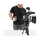 SHAPE Adaptateur de poignée latérale à la rosette Arri pour Sony FX6