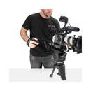 SHAPE Side Handle Adapter to ARRI Rosette for Sony FX6