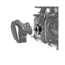 SHAPE Side Handle Adapter to ARRI Rosette for Sony FX6