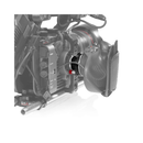 SHAPE Side Handle Adapter to ARRI Rosette for Sony FX6