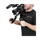 SHAPE Side Handle Adapter to ARRI Rosette for Sony FX6