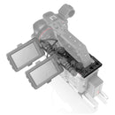 SHAPE Kit de plate-forme d'épaule pro pour Sony FX6