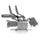 SHAPE Kit de plate-forme d'épaule pro pour Sony FX6