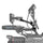 SHAPE Kit de plate-forme d'épaule pro pour Sony FX6