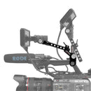 SHAPE Kit de plate-forme d'épaule pro pour Sony FX6