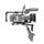 SHAPE Kit de plate-forme d'épaule pro pour Sony FX6