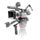SHAPE Kit de plate-forme d'épaule pro pour Sony FX6