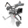 SHAPE Kit de plate-forme d'épaule pro pour Sony FX6