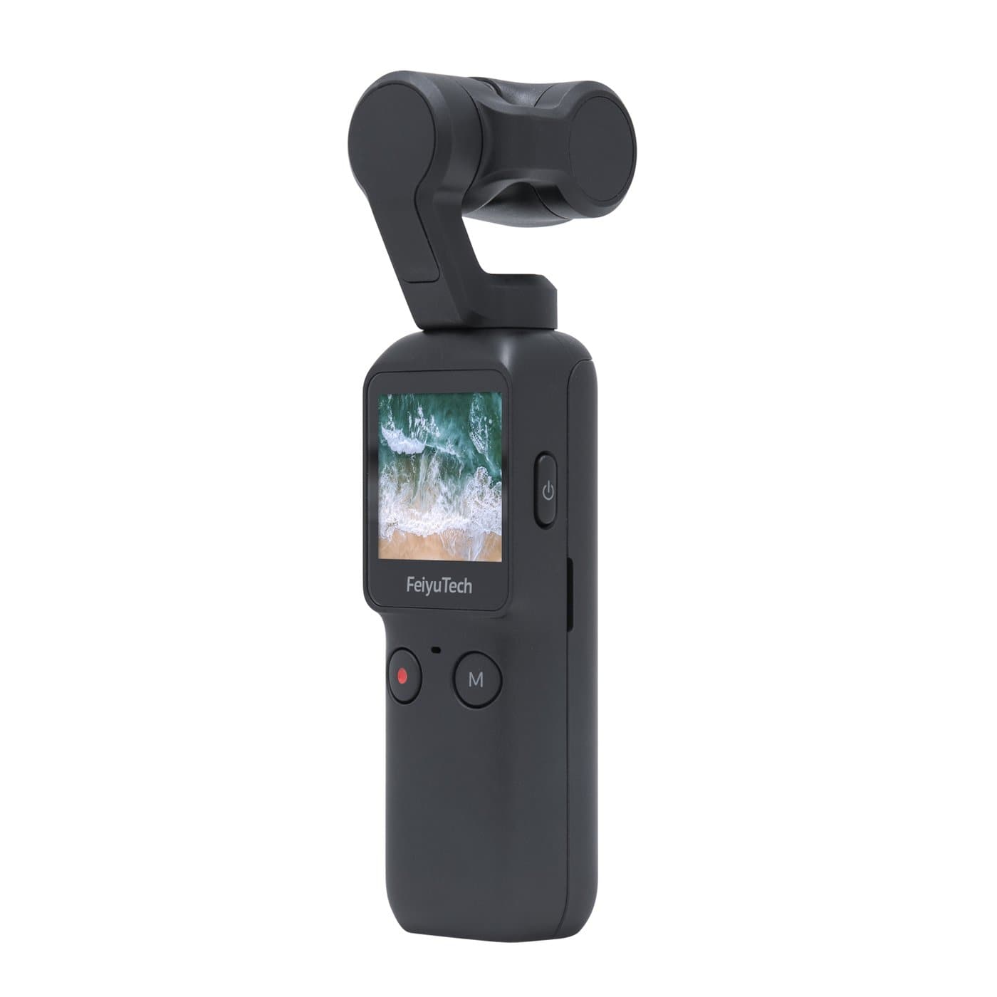Caméra de cardin Feiyu Tech Pocket