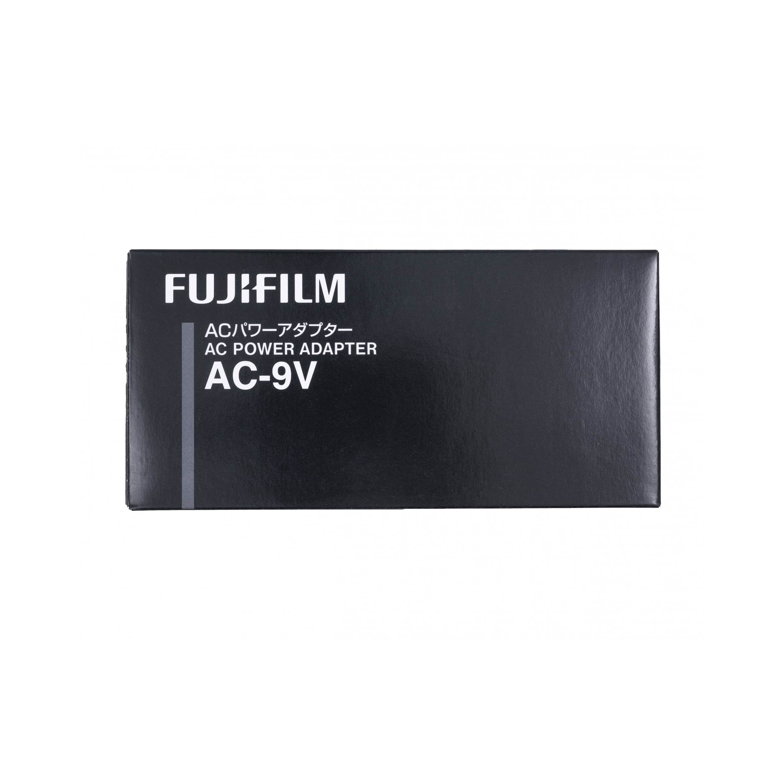 Fujifilm AC-9V + DC Coupler for NP-W126
