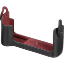 Fujifilm X-T2 Bottom Leather Case BLC-XT2