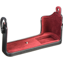 Fujifilm X-T2 Bottom Leather Case BLC-XT2