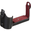 Fujifilm X-T2 Bottom Leather Case BLC-XT2