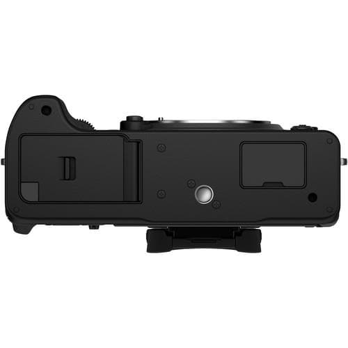 Caméra numérique sans miroir Fujifilm X-T4