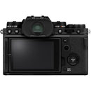 FUJIFILM X-T4 Mirrorless Camera