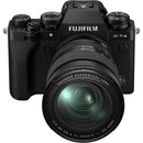 FUJIFILM X-T4 Mirrorless Camera
