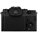 FUJIFILM X-T4 Mirrorless Camera