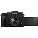 FUJIFILM X-T4 Mirrorless Camera