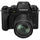 FUJIFILM X-T4 Mirrorless Camera