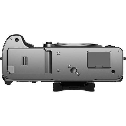 FUJIFILM X-T4 Mirrorless Digital Camera
