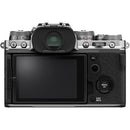 FUJIFILM X-T4 Mirrorless Camera