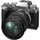 FUJIFILM X-T4 Mirrorless Camera