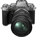 FUJIFILM X-T4 Mirrorless Camera