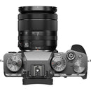 FUJIFILM X-T4 Mirrorless Camera