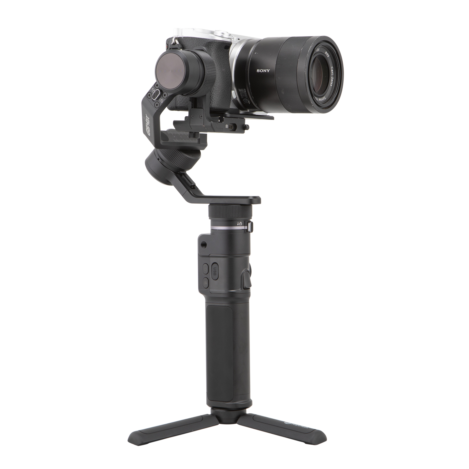 Feiyu Tech G6 Max Gimbal For Cameras, Smartphones G6MAX Feiyu Tech G6 Max Gimbal For Cameras, Smartphones G6MAX