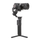 Feiyu Tech G6 max gimbal pour les caméras, smartphones