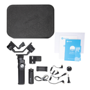 Feiyu Tech G6 Max Gimbal For Cameras, Smartphones