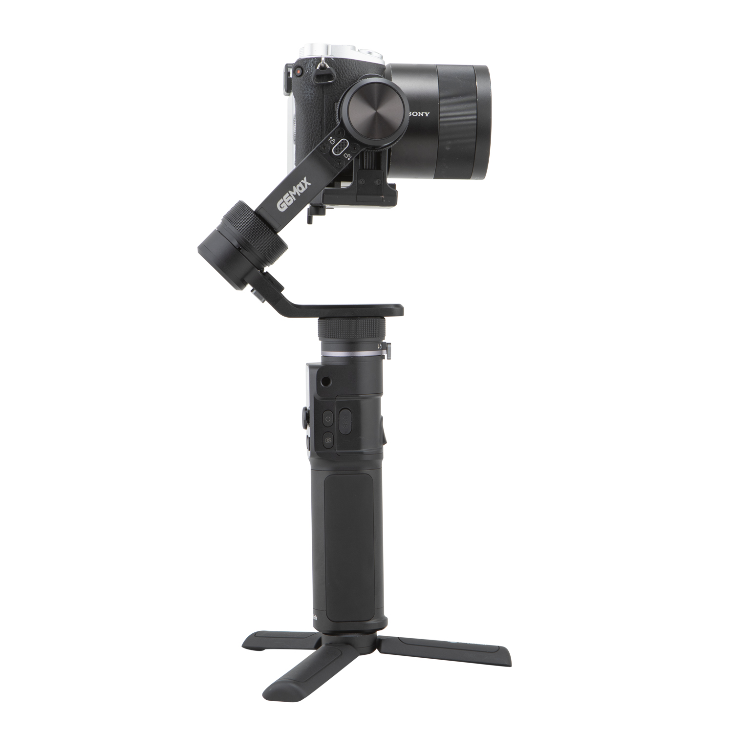 FeiyuTech G6 Plus 多機能最強カメラジンバル 遠隔操作対応 - スマホアクセサリー