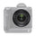 Fujifilm Fujinon GF 45-100mm f/4 R LM OIS WR Lens