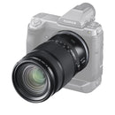 Fujifilm Fujinon GF 45-100mm f/4 R LM OIS WR Lens