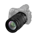 Fujifilm Fujinon GF 45-100mm f/4 R LM OIS WR Lens