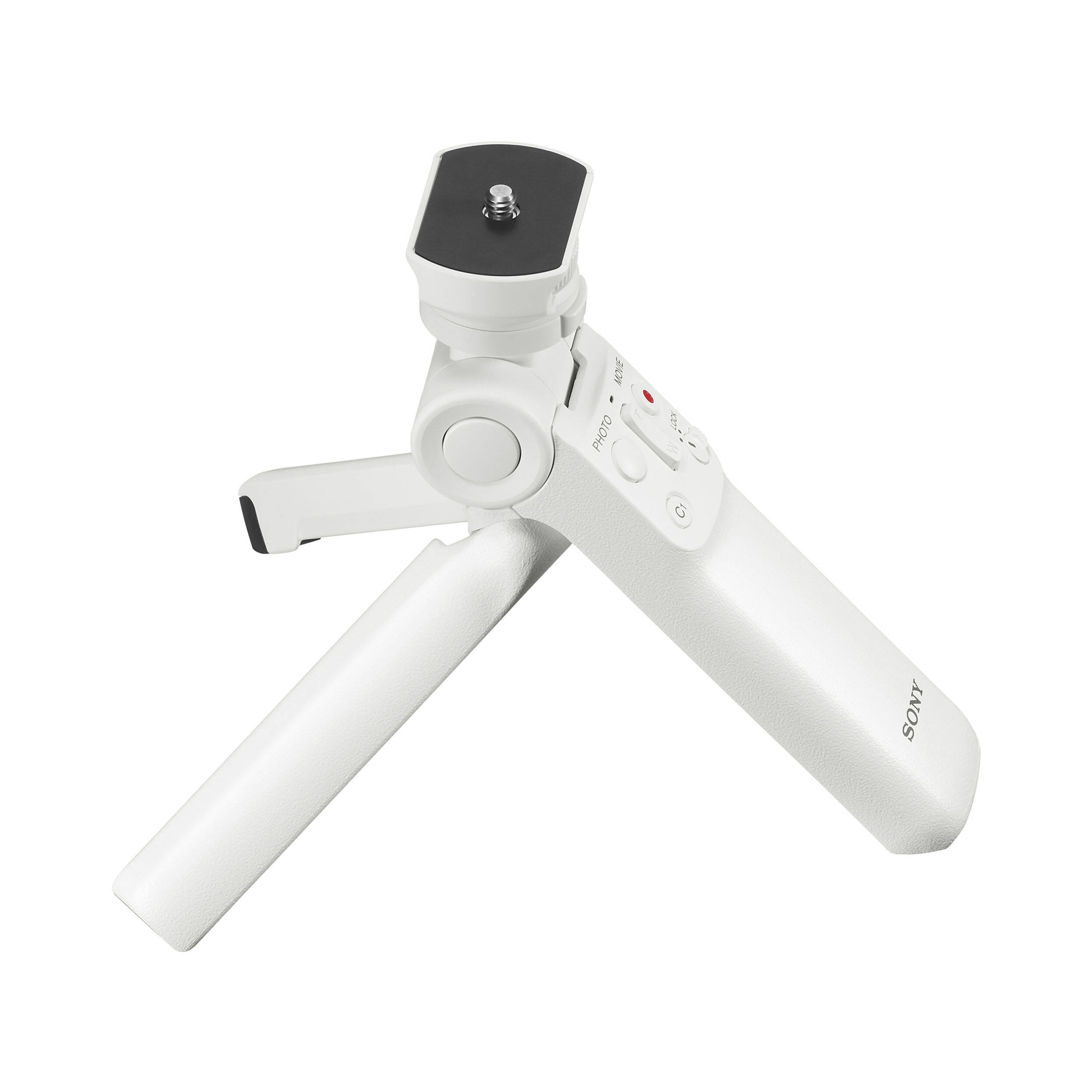 Sony GP-VPT2BT Wireless Shooting Grip - White GPVPT2BTW Sony GP-VPT2BT Wireless Shooting Grip - White GPVPT2BTW