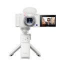 Sony GP-VPT2BT Wireless Shooting Grip - White